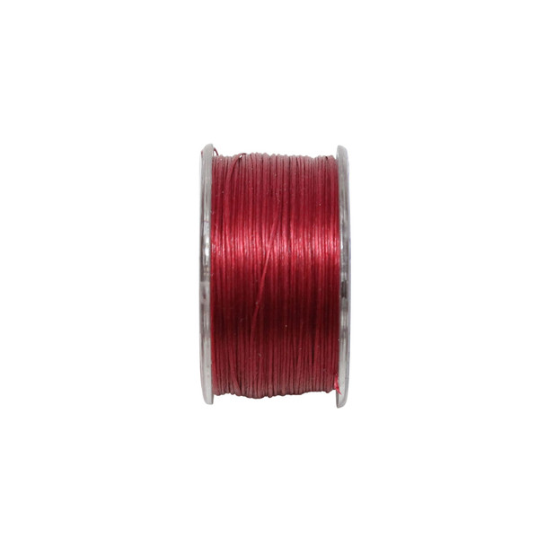 One-G Thread - 50 Yards - Red