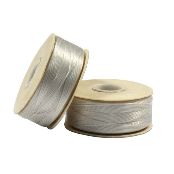 Nymo® Thread - D - Silver