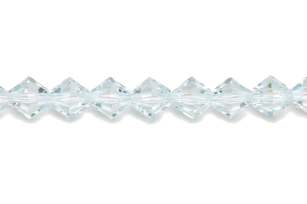 Swarovski Crystal Light Azore 5328 6mm Bicones
