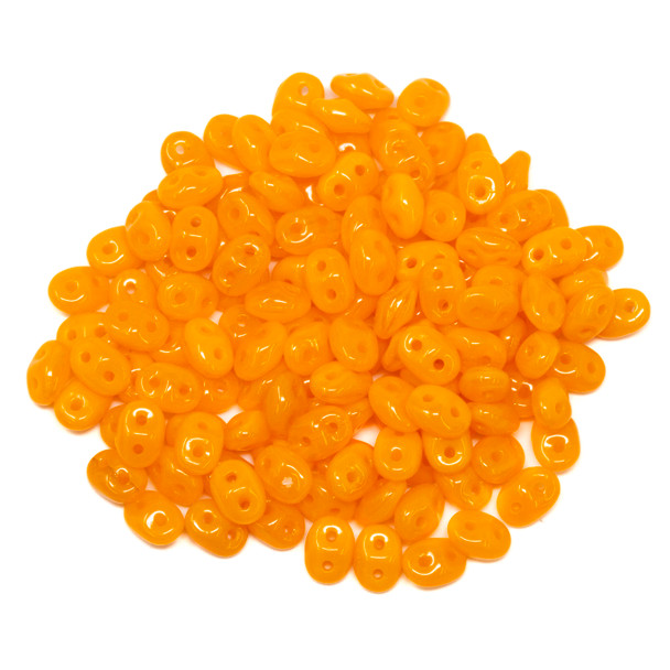 Matubo SuperDuo -- Milky Orange