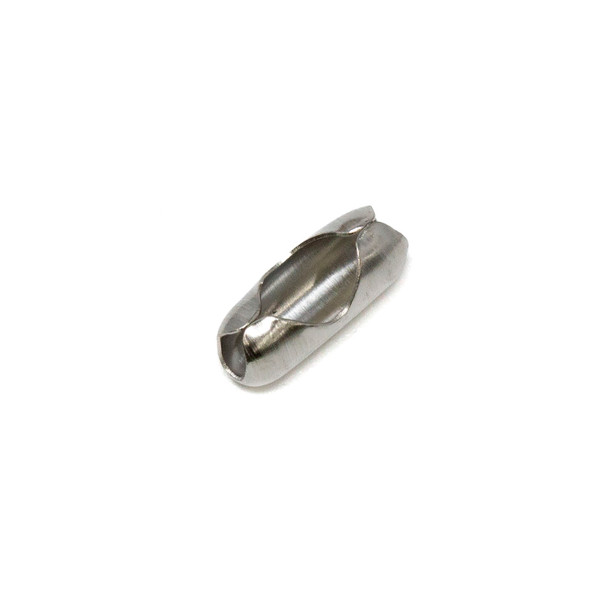 Stainless Steel 3mm Ball Chain Connector