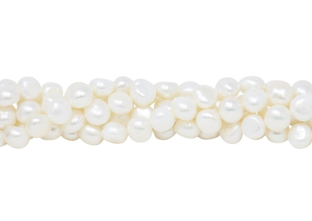Freshwater Pearls 11-12mm Nugget