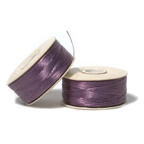 Nymo® Thread - B - Dark Purple