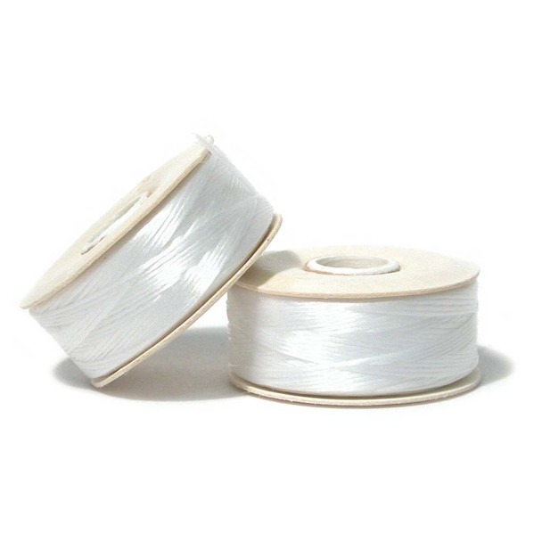 Nymo® Thread - D - White