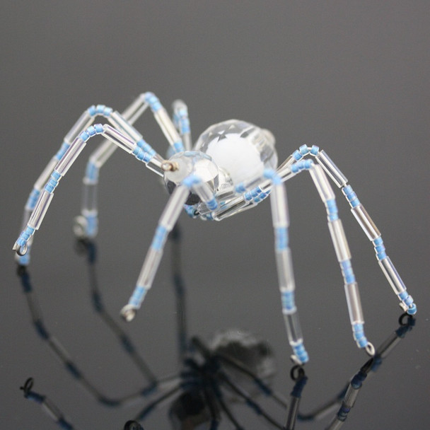 Icy Christmas Spider Kit
