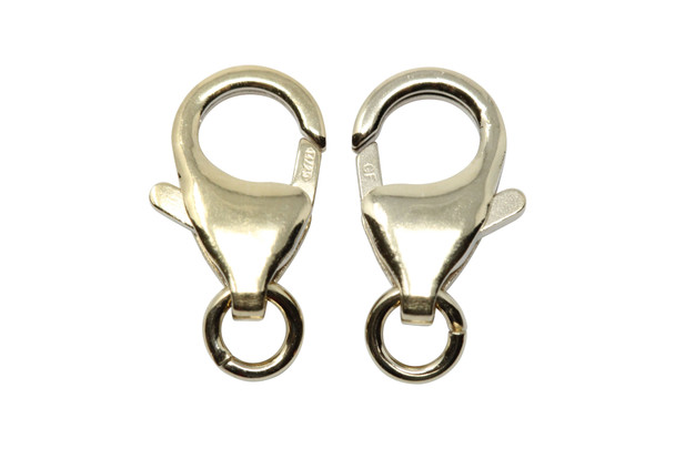Gold Filled 7x12mm Trigger Clasp