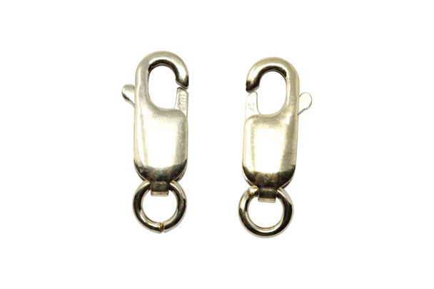 Gold Filled 4.5x12mm Lobster Clasp