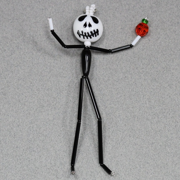 Jack Skellington Kit