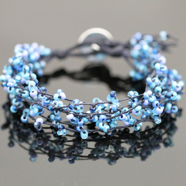 Tree of Life Bracelet Kit - Pacific