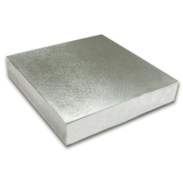 Medium Steel Bench Block