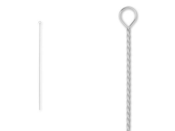 Griffin® Medium Beading Needles