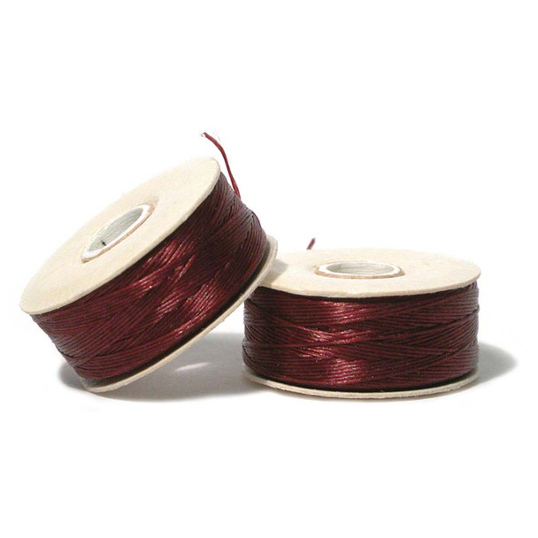 Nymo® Thread - B - Burgundy