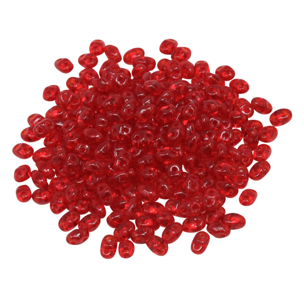 Matubo Mini SuperDuo -- Siam Ruby