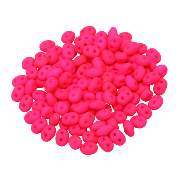 Matubo SuperDuo -- Neon Pink