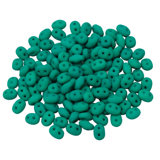 Matubo SuperDuo -- Neon Emerald
