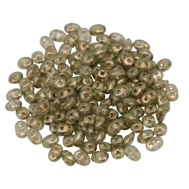Matubo SuperDuo -- Linen Halo