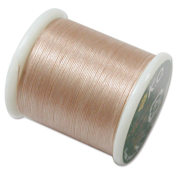 KO Beading Thread - Natural