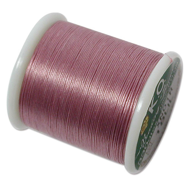 KO Beading Thread - Lilac