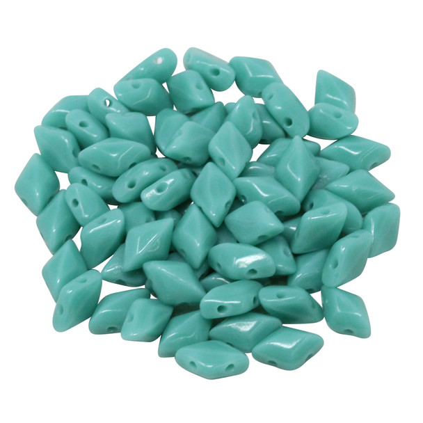 Matubo GemDuo -- Turquoise