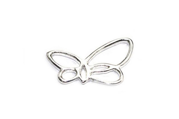 Butterfly - Sterling Silver