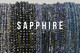 Sapphire