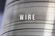 Wire