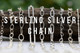 Sterling Silver