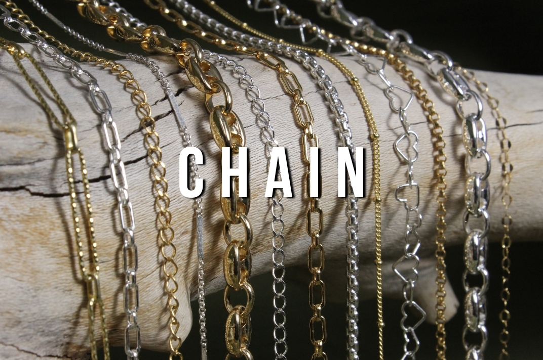 Chain - Page 1 - Bead World