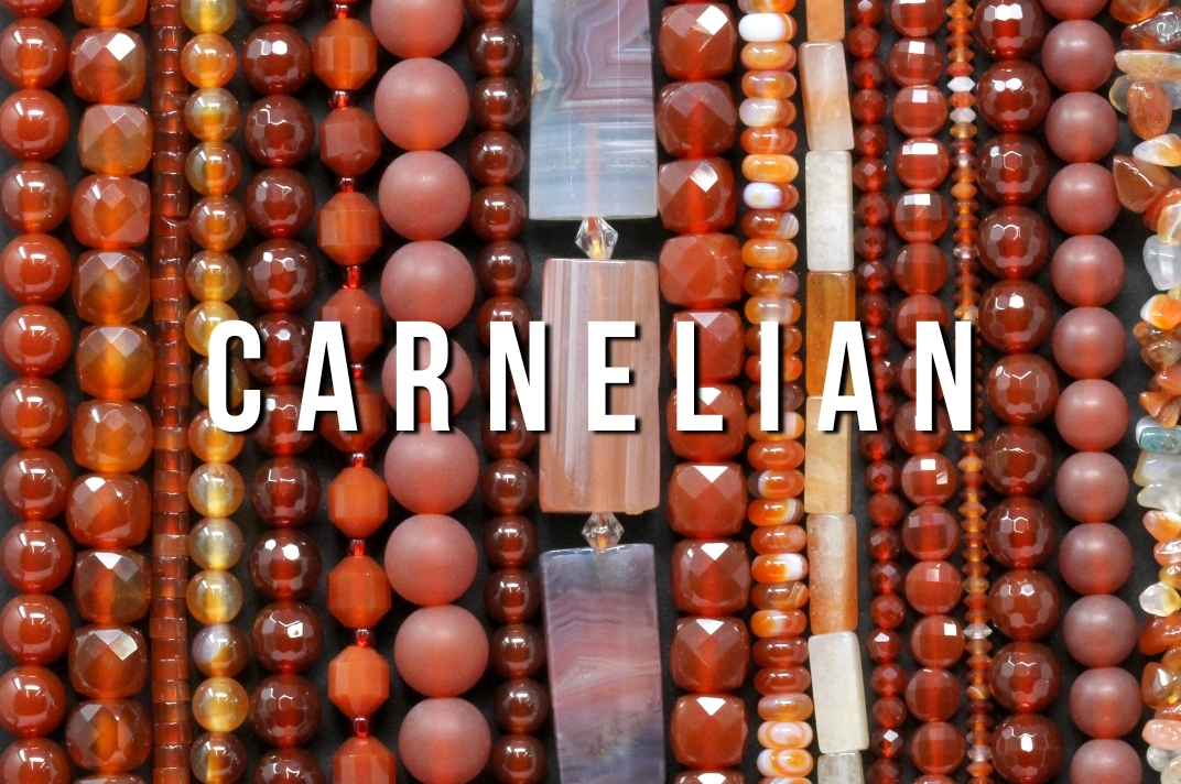 Carnelian Carnelian