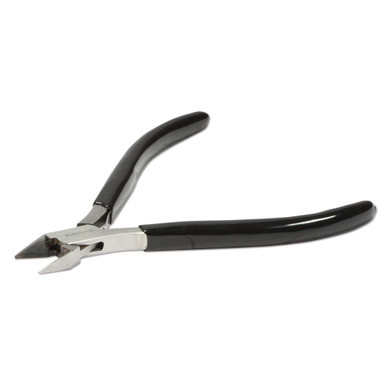 Super-fine Side Cutter with Spring - Bead World