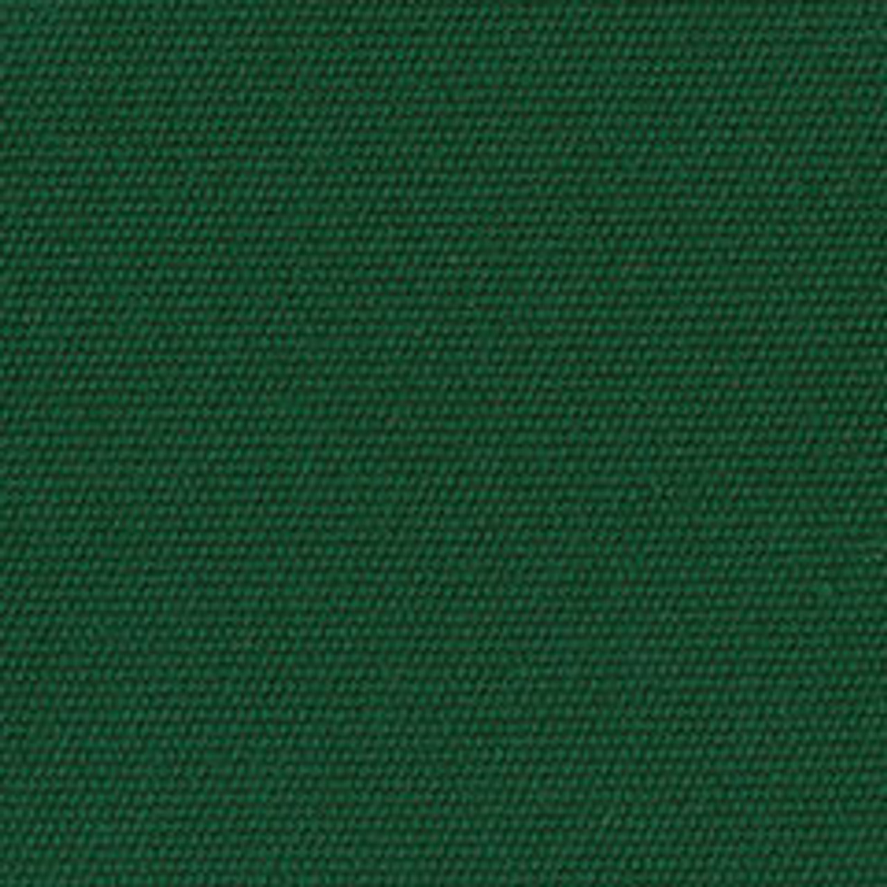 Sunbrella Fabric 4637 Forest Green