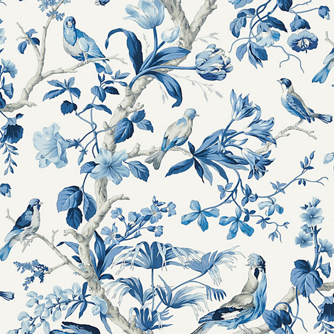 Scenic Wallpaper Collection by ERA - Azure Magazine | Azure Magazine