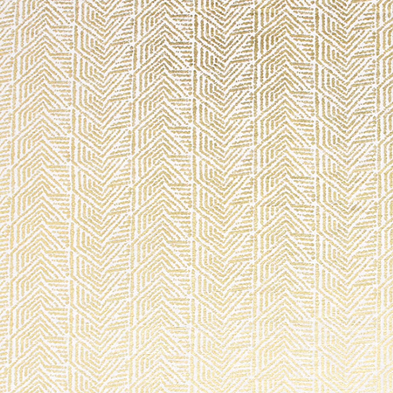 Each Way Gold by Carole Fabric | Fabric Carolina