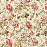 Kasmir Fabric Adamsville Tea Rose 5080 55% Linen 45% Viscose SOUTH KOREA 15,000 Wyzenbeek Double Rubs H: 27 inches, V: 25 2/8 inches 54 - My Fabric Connection - Kasmir