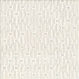 Kasmir Fabric Athena Cream 5066 100% Polyester CHINA 30,000 Wyzenbeek Double Rubs H: 4 6/8 inches, V: 5 7/8 inches 55 - My Fabric Connection - Kasmir