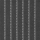 Kasmir Fabric Babbo Stripe Domino 5068 90% Cotton 10% Polyester TURKEY 30,000 Wyzenbeek Double Rubs H: 1 4/8 inches, V: 2/8 inches 54 - My Fabric Connection - Kasmir