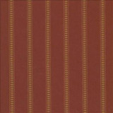 Kasmir Fabric Babbo Stripe Saffron 5070 90% Cotton 10% Polyester TURKEY 30,000 Wyzenbeek Double Rubs H: 1 4/8 inches, V: 2/8 inches 54 - My Fabric Connection - Kasmir