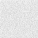 Kasmir Fabric Barclay Snow 5077 100% Polyester TURKEY Not Tested H: 13 3/8 inches, V: 13 inches 54 - 55 - My Fabric Connection - Kasmir