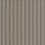 Kasmir Fabric Benito Stripe Silver 5100 100% Polyester CHINA 20,000 Wyzenbeek Double Rubs H: 1 4/8 inches, V: N/A 55 - 57 - My Fabric Connection - Kasmir
