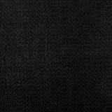Kasmir Fabric Berwick Black 5101 100% Polyester CHINA 20,000 Wyzenbeek Double Rubs H: 1 inches, V: 1 inches 55 - My Fabric Connection - Kasmir