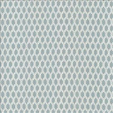 Kasmir Fabric Boatswain Sea Breeze 5089 61% Rayon 39% Polyester CHINA 15,000 Wyzenbeek Double Rubs H: 7/8 inches, V: 1 7/8 inches 54 - My Fabric Connection - Kasmir