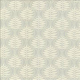 Kasmir Fabric Bruges Arctic 1444 100% Polyester TURKEY - H: 8 5/8 inches, V: 7 4/8 inches 114 - 115 - My Fabric Connection - Kasmir