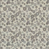 Kasmir Fabric Bubbles Dolphin 5085 100% Polyester INDIA 45,000 Wyzenbeek Double Rubs H: 14 6/8 inches, V: 14 4/8 inches 57 - My Fabric Connection - Kasmir