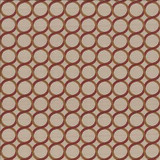 Kasmir Fabric Buvette Blood Orange 5070 100% Polyester CHINA 21,000 Wyzenbeek Double Rubs H: 3 inches, V: 3 inches 56 - 58 - My Fabric Connection - Kasmir