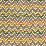 Kasmir Fabric Charro Canyon 5070 100% Cotton PAKISTAN 15,000 Wyzenbeek Double Rubs H: 9 inches, V:13 4/8 inches 54 - 55 - My Fabric Connection - Kasmir