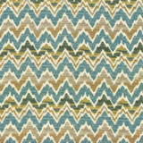 Kasmir Fabric Charro Eucalyptus 5073 100% Cotton PAKISTAN 15,000 Wyzenbeek Double Rubs H: 9 inches, V:13 4/8 inches 54 - 55 - My Fabric Connection - Kasmir