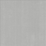 Kasmir Fabric Chevreau Chevron Grey 5100 100% Polyester CHINA 60,000 Wyzenbeek Double Rubs H: 1 2/8 inches, V: 2/8 inches 56 - My Fabric Connection - Kasmir