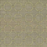 Kasmir Fabric Chignon Grassland 1442 65% Cotton 35% Polyester Embroidery Contents 100% Rayon INDIA 3,000 Wyzenbeek Double Rubs H: 2 1/8 inches, V: 2 inches 51 - 55 - My Fabric Connection - Kasmir