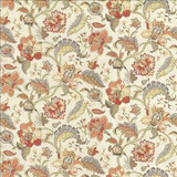 Kasmir Fabric Darby Hill Spice 5079 100% Cotton USA 15,000 Wyzenbeek Double Rubs H: 54 inches, V: 27 inches 54 - My Fabric Connection - Kasmir