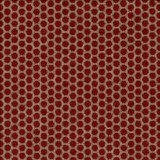 Kasmir Fabric Delightful Dots Lipstick 1440 42% Acrylic 33% Polyester 25% Cotton TURKEY 31,000 Martindale Cycles H: 1 inches, V: 5/8 inches 54 - My Fabric Connection - Kasmir
